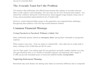 write 500 words about personal finance